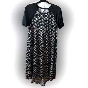LuLaRoe Carly Dress